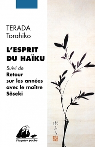 L'ESPRIT DU HAIKU