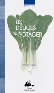 LES DELICES DU POTAGER