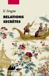 RELATIONS SECRETES