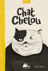 CHAT CHELOU