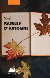 RAFALES D'AUTOMNE