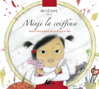 MINJI LA COIFFEUSE