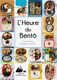 L'HEURE DU BENTO