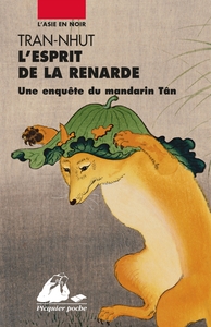 L'ESPRIT DE LA RENARDE