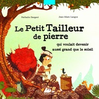 LE PETIT TAILLEUR DE PIERRE