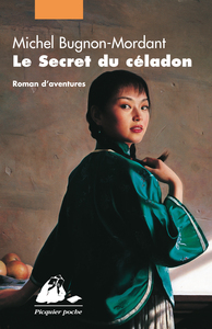 LE SECRET DU CELADON