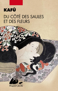 Du côté des saules et des fleurs