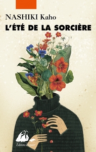 L'ETE DE LA SORCIERE