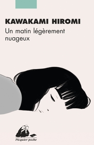 Un matin légèrement nuageux - Petites histoires amoureuses