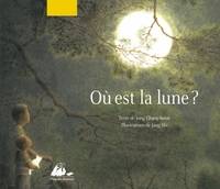 OU EST LA LUNE ?