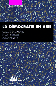 LA DEMOCRATIE EN ASIE