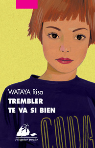 TREMBLER TE VA SI BIEN