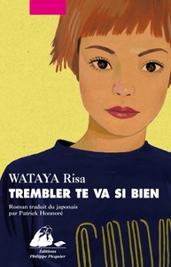TREMBLER TE VA SI BIEN