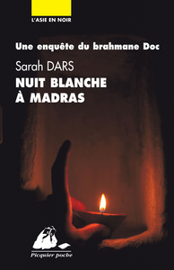 NUIT BLANCHE A MADRAS