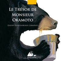 LE TRESOR DE MONSIEUR OKAMOTO