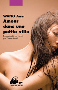 AMOUR DANS UNE PETITE VILLE
