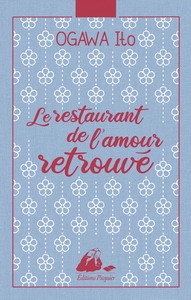 LE RESTAURANT DE L'AMOUR RETROUVE - COLLECTOR