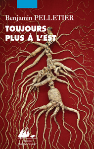 TOUJOURS PLUS A L'EST