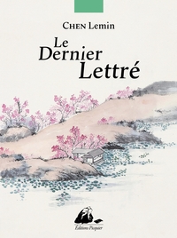 LE DERNIER LETTRE