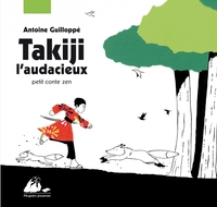 TAKIJI L'AUDACIEUX