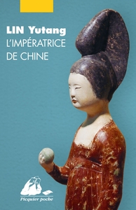 L'IMPERATRICE DE CHINE