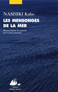 LES MENSONGES DE LA MER