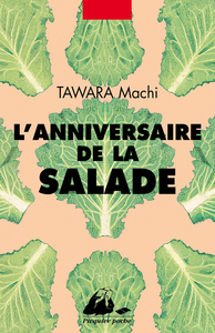 L'anniversaire de la salade