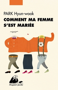 COMMENT MA FEMME S'EST MARIEE