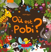 OU EST POBI ?