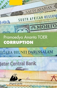 CORRUPTION