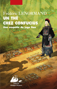 UN THE CHEZ CONFUCIUS