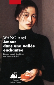 AMOUR DANS UNE VALLEE ENCHANTEE