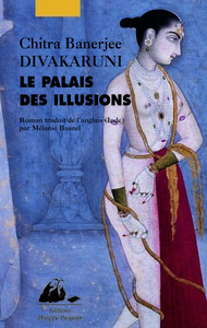 LE PALAIS DES ILLUSIONS