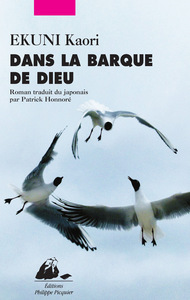 DANS LA BARQUE DE DIEU