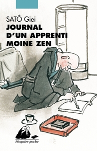 JOURNAL D'UN APPRENTI MOINE ZEN