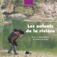 LES ENFANTS DE LA RIVIERE