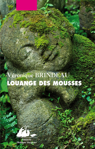 LOUANGE DES MOUSSES ancienne édition