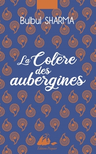 LA COLERE DES AUBERGINES COLLECTOR