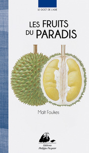 LES FRUITS DU PARADIS