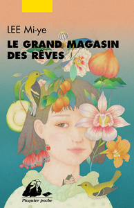 Le grand magasin des rêves tome1