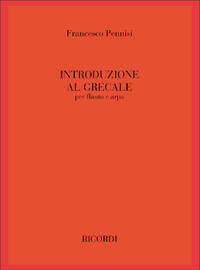 INTRODUZIONE AL GRECALE