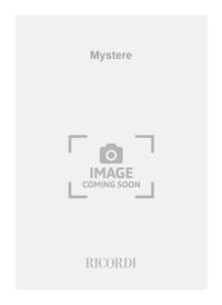 MYSTERE MUSIQUE D'ENSEMBLE