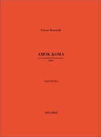 AMOK KOMA