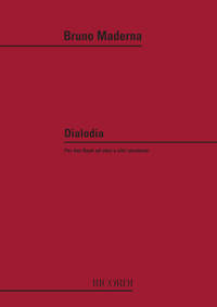 DIALODIA HAUTBOIS