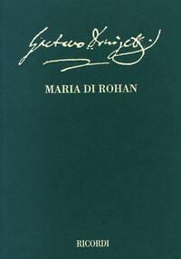 MARIA DI ROHAN