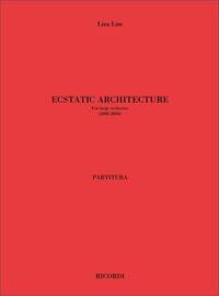 ECSTATIC ARCHITECTURE ORCHESTRE