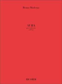 AURA ORCHESTRE