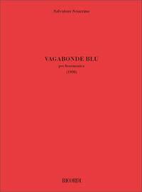 VAGABONDE BLU ACCORDEON