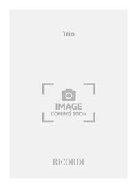 TRIO MUSIQUE D'ENSEMBLE