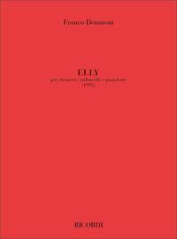 ELLY MUSIQUE D'ENSEMBLE